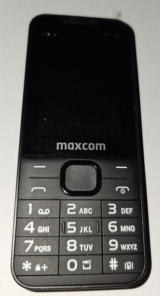 Telefon Mobil Maxxcom MM248